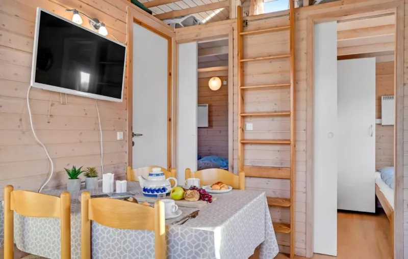 Billede 23 af Toftum Bjerge Camping & Cottages