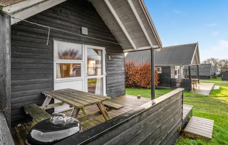 Billede 30 af Toftum Bjerge Camping & Cottages
