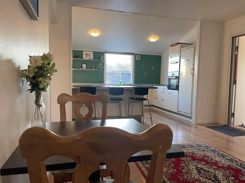 Billede 44 af Toftum Bjerge Camping & Cottages