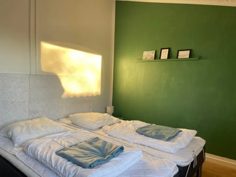 Billede 52 af Toftum Bjerge Camping & Cottages