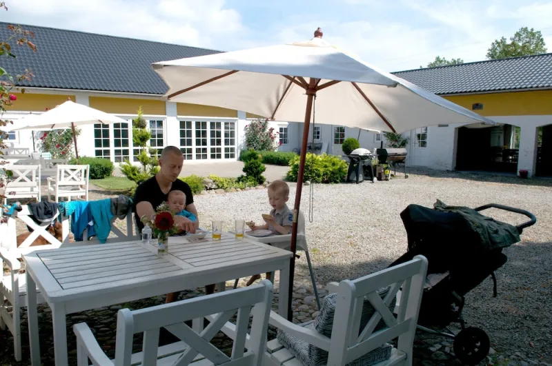 Billede 30 af Nymarksminde Apartments & Farmpark