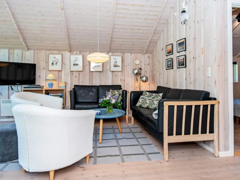 Billede 7 af 6 person holiday home in Hemmet-By Traum