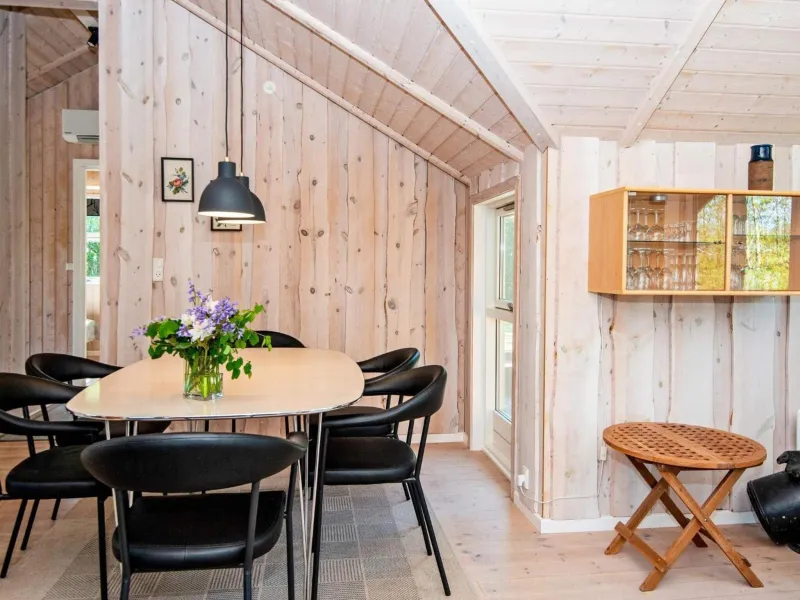 Billede 8 af 6 person holiday home in Hemmet-By Traum