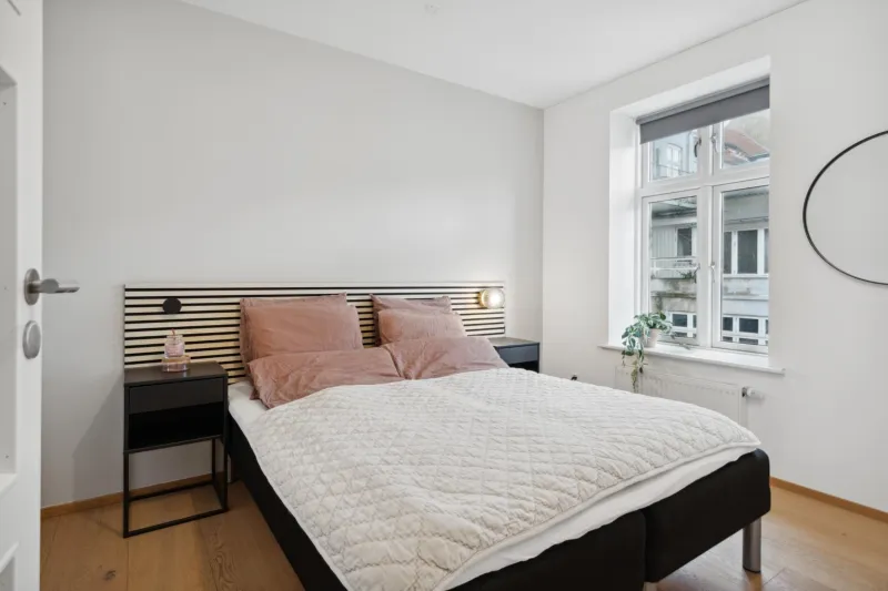 Billede 7 af Central 3-bedroom apartment with a big terrace and fitness room