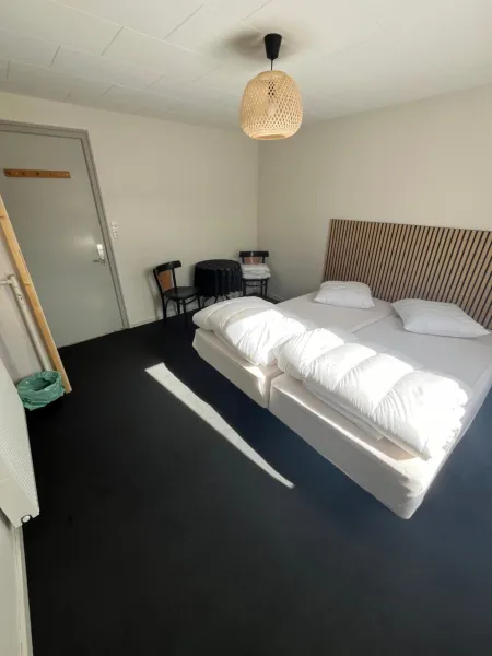 Billede 6 af Folsted - Værelse 202 fri parkering