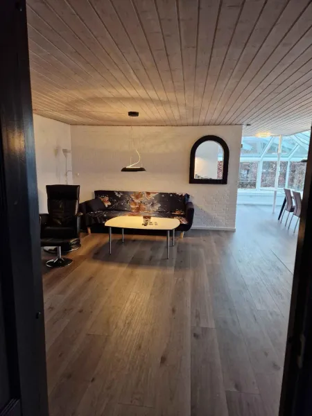 Billede 8 af Townhouse With Nature As Neighbor