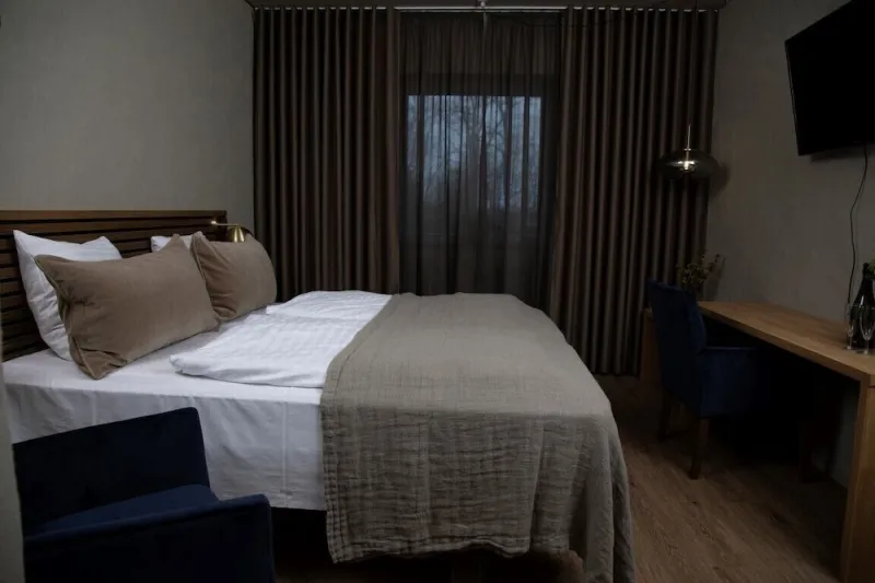Billede 6 af Sønderborg City Hostel