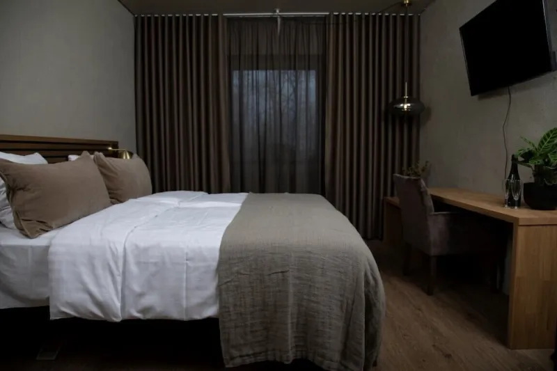 Billede 7 af Sønderborg City Hostel