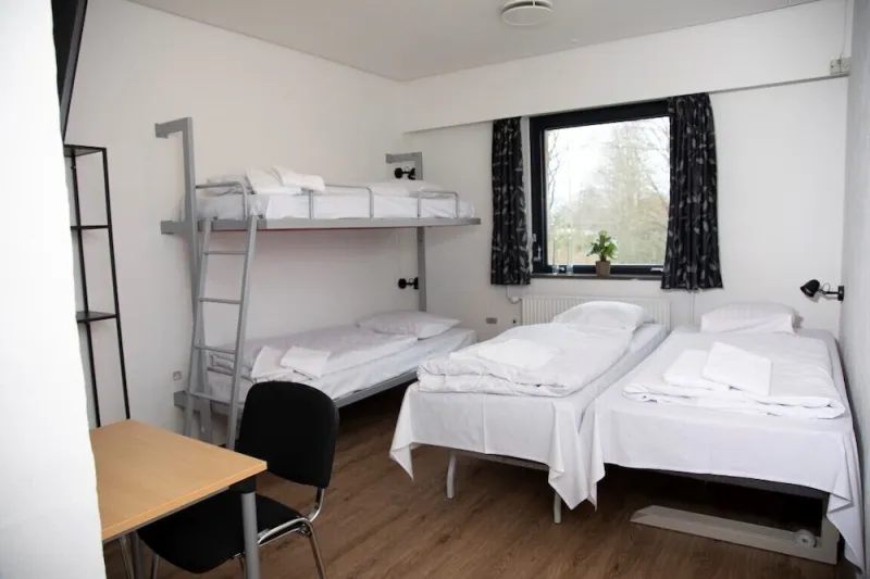 Billede 8 af Sønderborg City Hostel