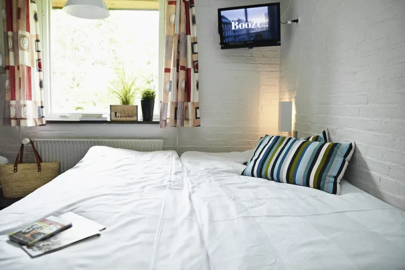 Billede 9 af Sønderborg City Hostel