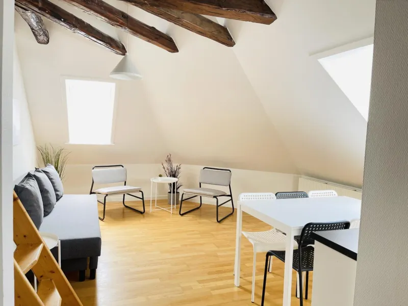 Billede 16 af aday - City Central Mansion - 4 bedroom apartment