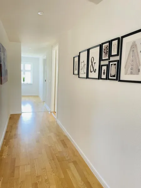Billede 18 af aday - City Central Mansion - 4 bedroom apartment
