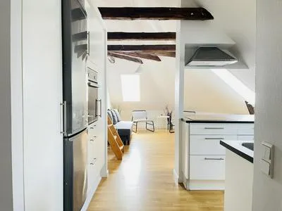 Billede 35 af aday - City Central Mansion - 4 bedroom apartment