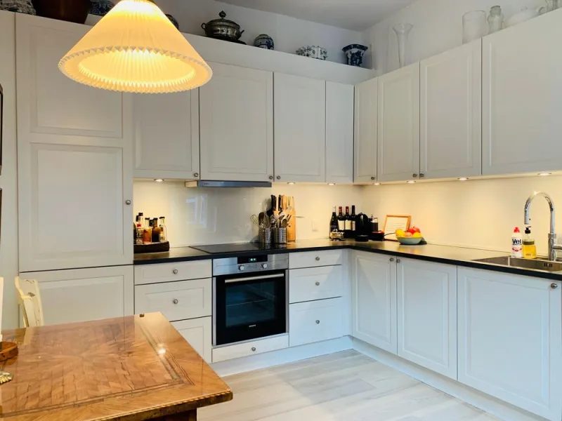 Billede 3 af Best Stay Copenhagen - Nyhavn 8