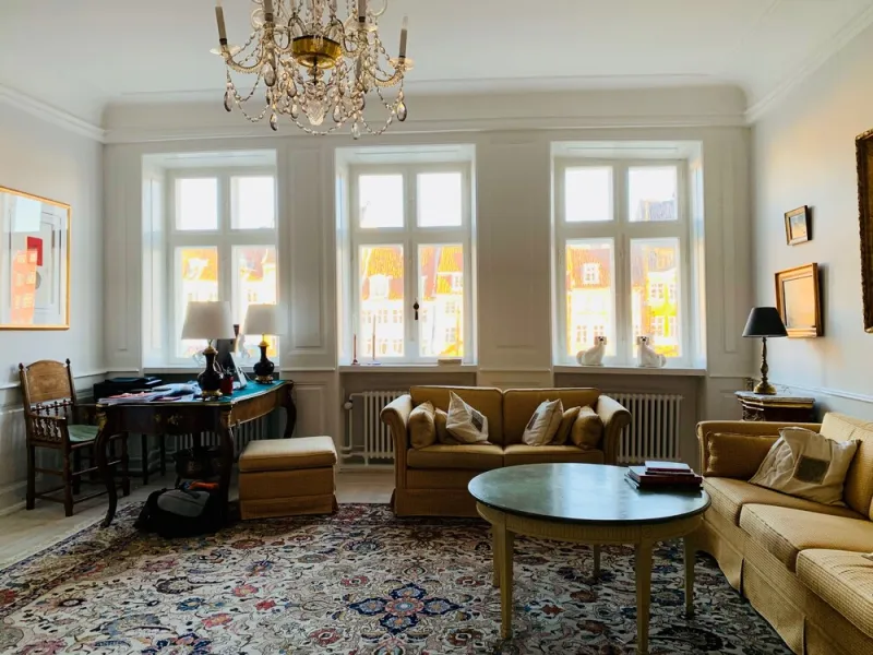 Billede 16 af Best Stay Copenhagen - Nyhavn 8