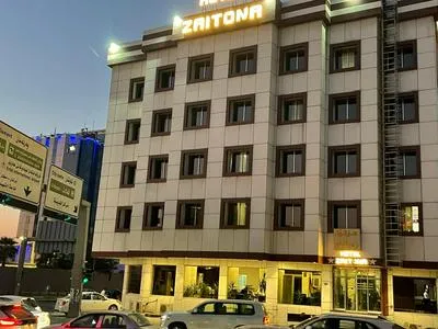 Billede 2 af Hotel Zaitona