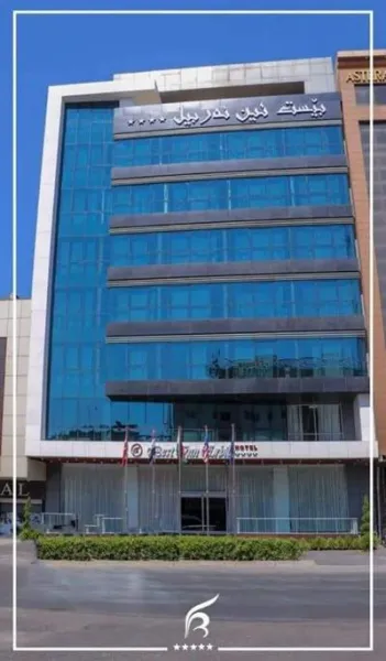 Foto 2 von Best Inn Erbil - Shorash