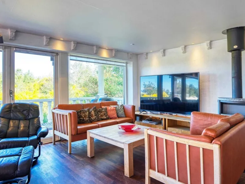 Billede 2 af Pet-friendly Holiday Home in Sjællands Odde near Sea