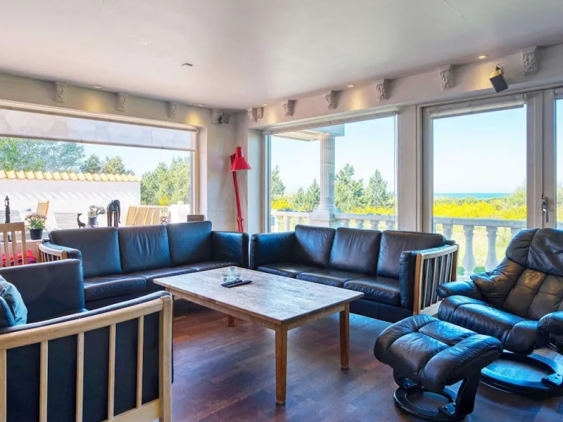 Billede 6 af Pet-friendly Holiday Home in Sjællands Odde near Sea