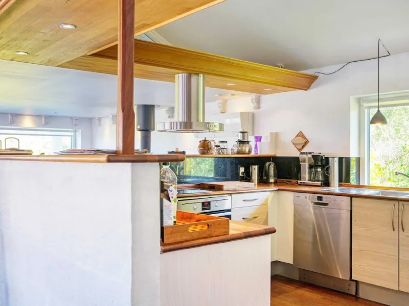 Billede 8 af Pet-friendly Holiday Home in Sjællands Odde near Sea