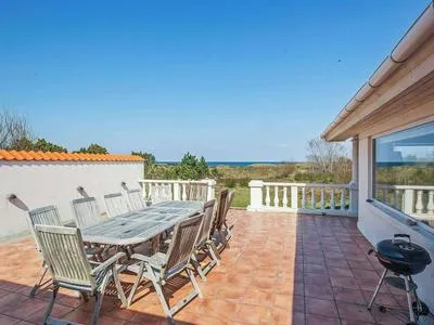 Billede 22 af Pet-friendly Holiday Home in Sjællands Odde near Sea