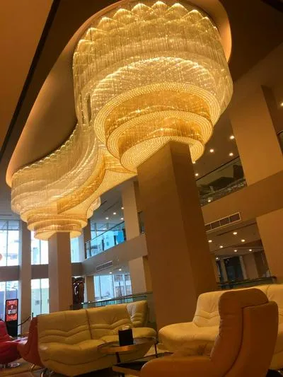 Foto 2 von Al Sahla Land Hotel
