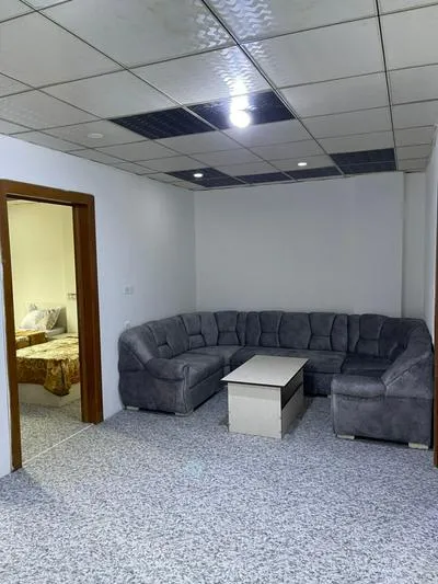 Foto 2 von Zirka Apartments Duhok