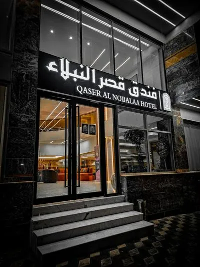 Billede 2 af QASER NoBALAA