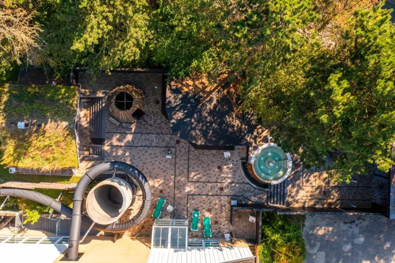 Billede 19 af Danhostel Nørresundby Skansen