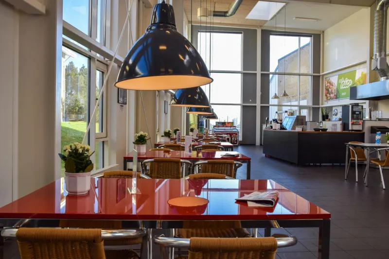 Billede 20 af Danhostel Nørresundby Skansen