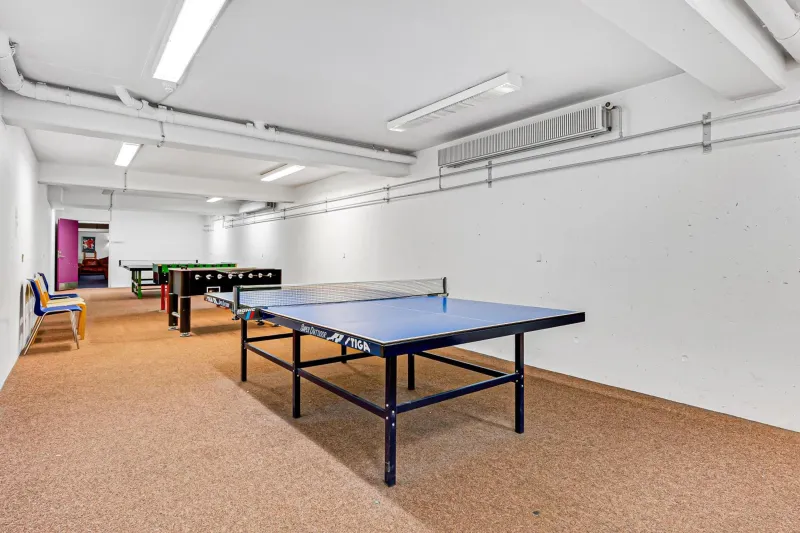 Billede 23 af Danhostel Nørresundby Skansen