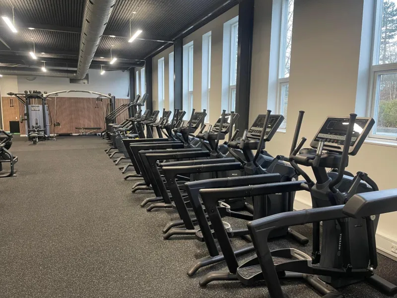 Billede 26 af Danhostel Nørresundby Skansen