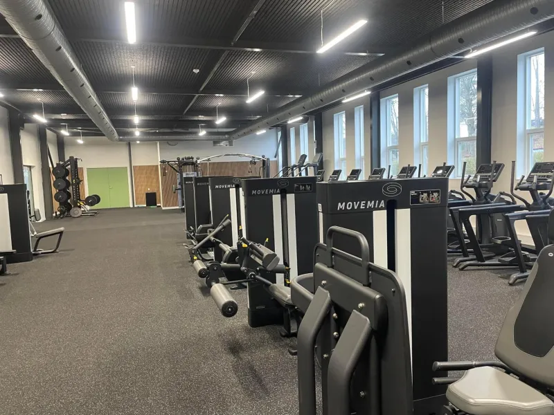 Billede 29 af Danhostel Nørresundby Skansen