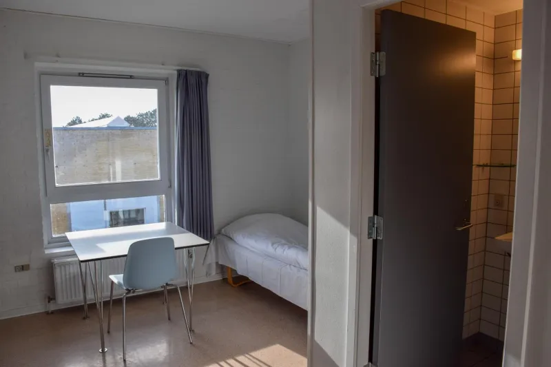 Billede 33 af Danhostel Nørresundby Skansen