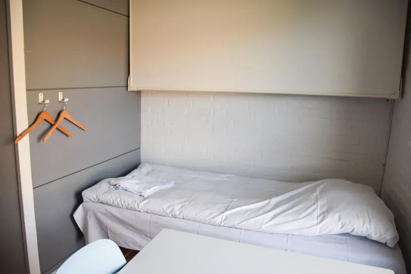 Billede 38 af Danhostel Nørresundby Skansen