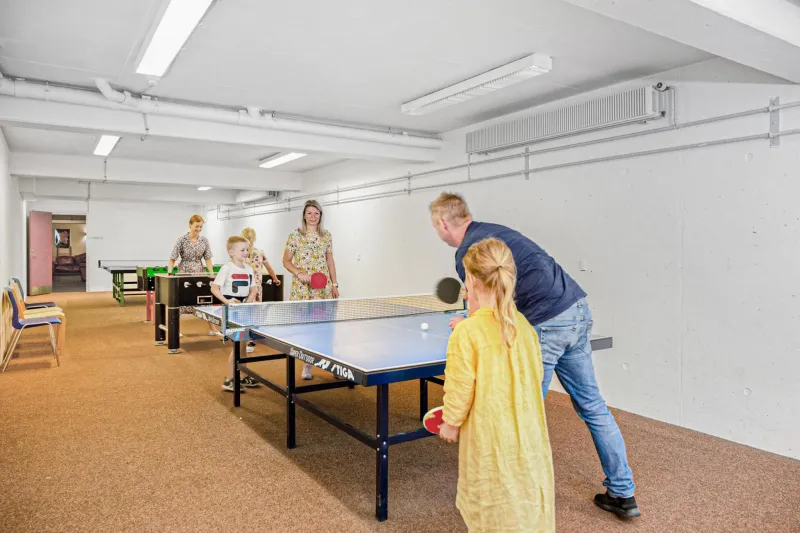 Billede 40 af Danhostel Nørresundby Skansen