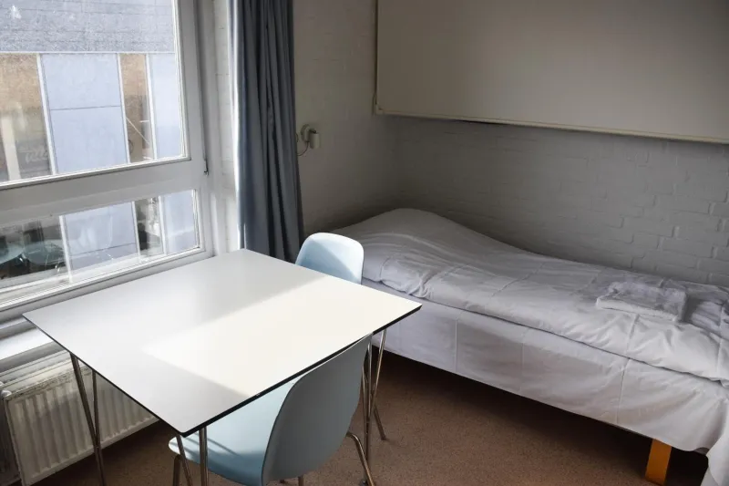 Billede 41 af Danhostel Nørresundby Skansen