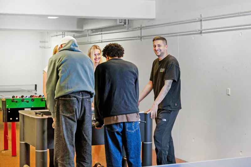 Billede 42 af Danhostel Nørresundby Skansen