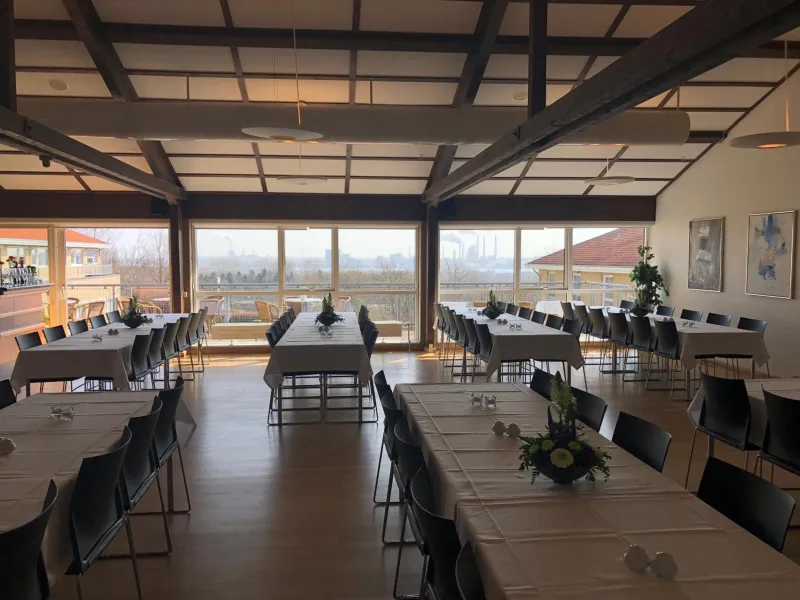 Billede 45 af Danhostel Nørresundby Skansen