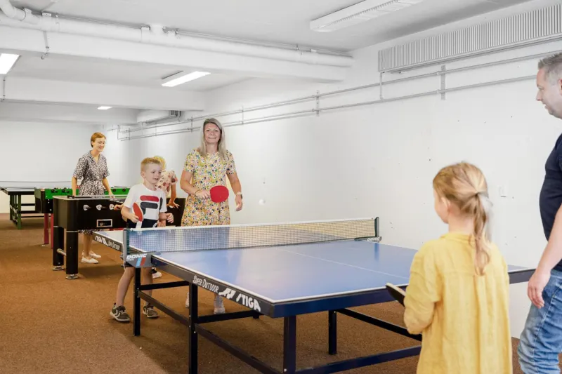 Billede 68 af Danhostel Nørresundby Skansen
