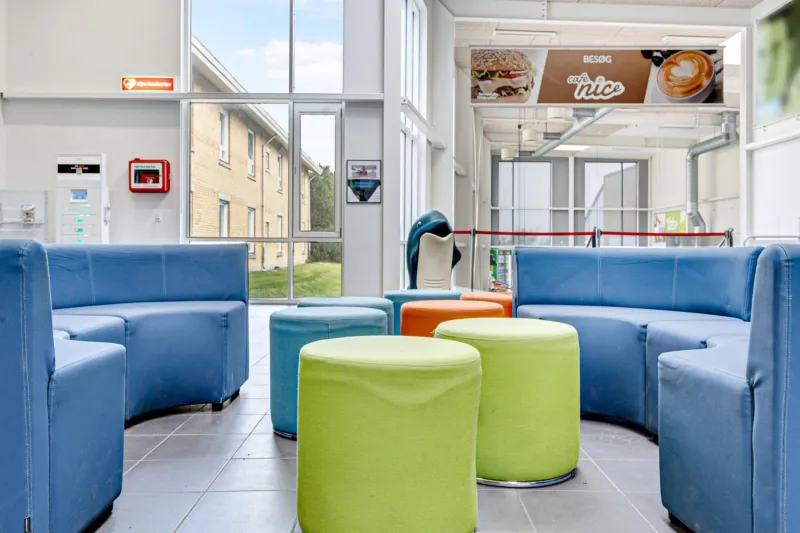 Billede 69 af Danhostel Nørresundby Skansen