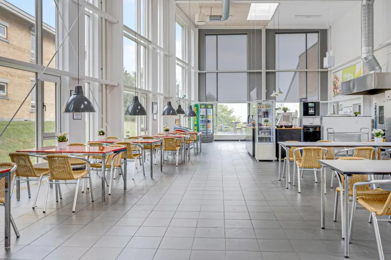 Billede 71 af Danhostel Nørresundby Skansen
