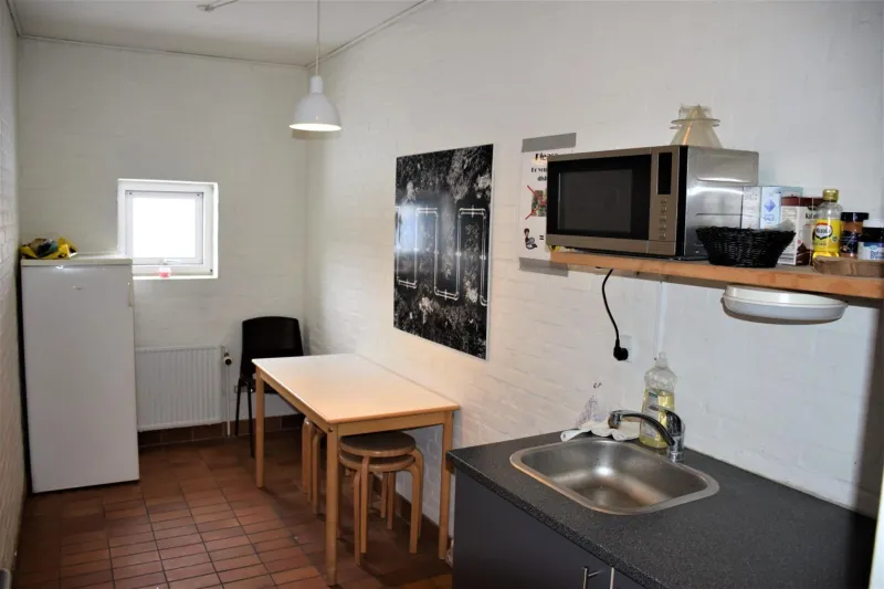 Billede 76 af Danhostel Nørresundby Skansen