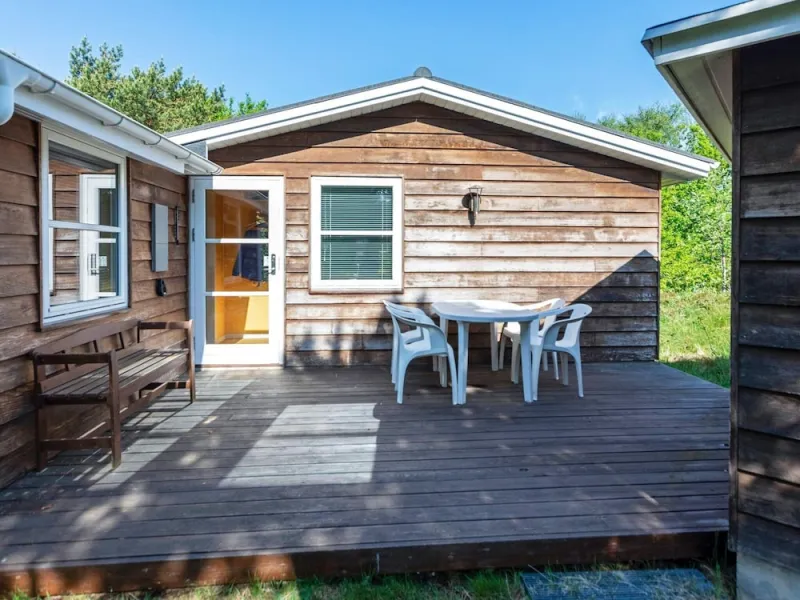 Billede 7 af Rustic Holiday Home in Logstor near Beach