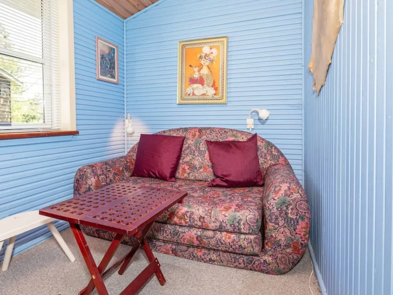 Billede 8 af Rustic Holiday Home in Logstor near Beach