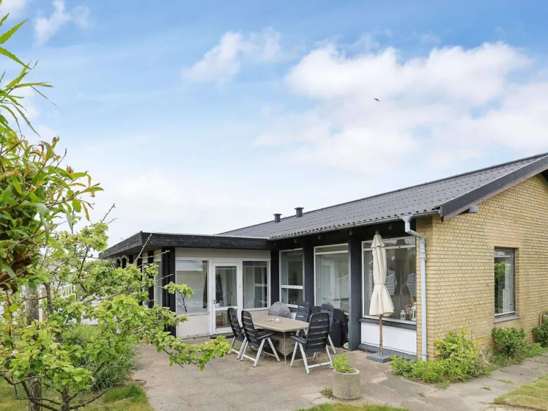 6 Person Holiday Home in Skagen-by Traum
