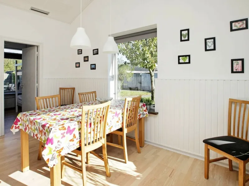Billede 3 af 6 Person Holiday Home in Skagen-by Traum
