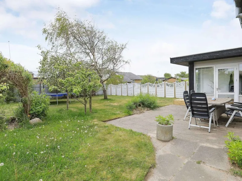 Billede 6 af 6 Person Holiday Home in Skagen-by Traum