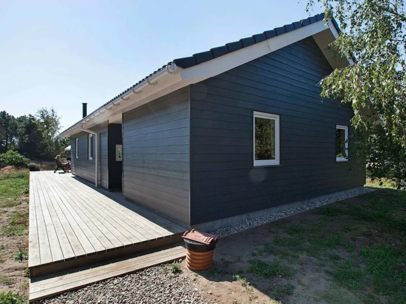 Billede 6 af 6 Person Holiday Home in Nykobing Sj-by Traum