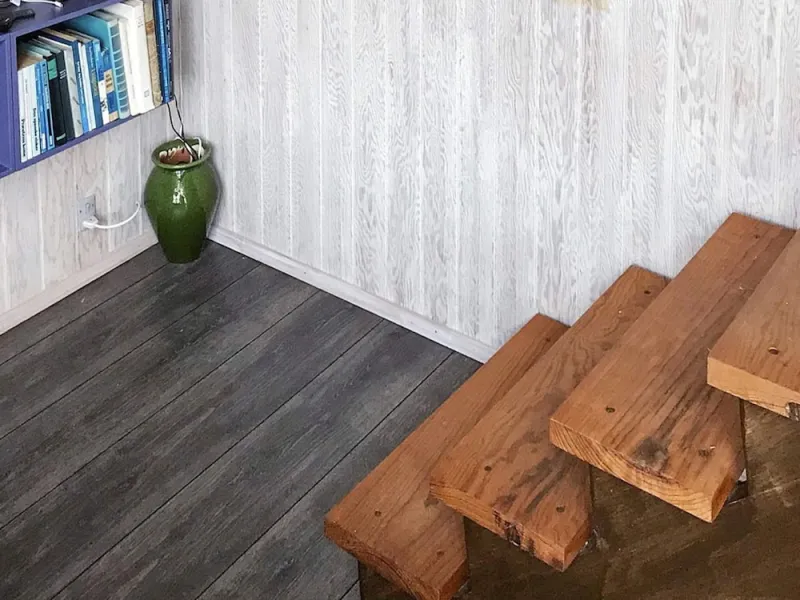 Billede 2 af 7 Person Holiday Home in Harboore